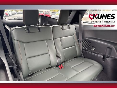 Used 2022 Ford Explorer Timberline w/ Timberline Technology Package image 51