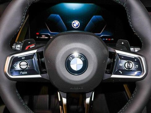 New 2026 BMW X3 xDrive30 AWD/4WD image 14