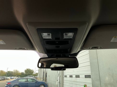 Used 2017 RAM 1500 Sport w/ Black Ram 1500 Sport Group image 17