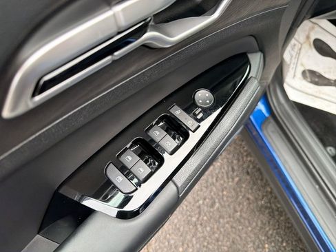 Certified 2023 Kia Sportage X-Line image 22