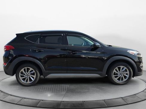 Used 2018 Hyundai Tucson SEL image 6