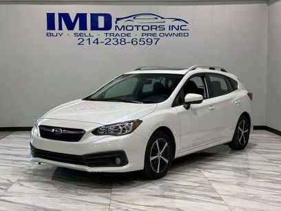 Used 2020 Subaru Impreza 2.0i Premium