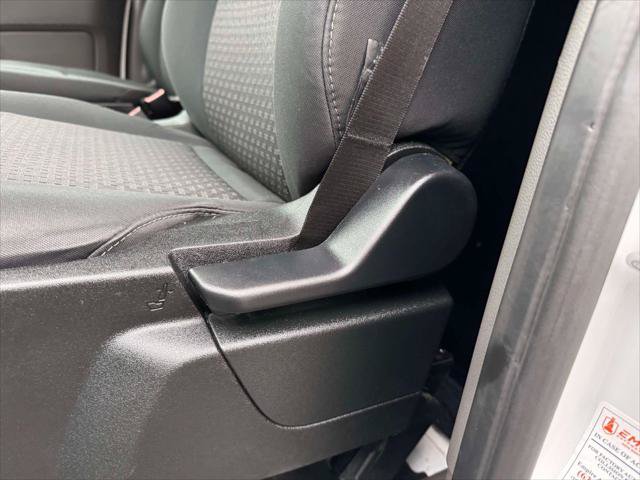 Used 2025 Ford Transit 250 Low Roof w/ Exterior Upgrade Package RWD image 15