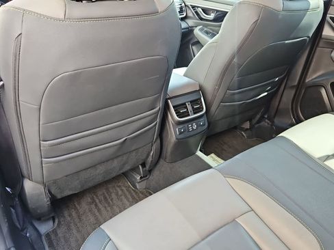 Used 2023 Subaru Outback Onyx Edition XT AWD/4WD image 18