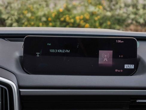 New 2026 MAZDA CX-50 AWD 2.5 S w/ Accent Package image 16