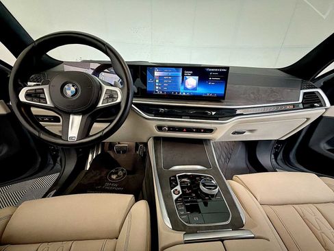 Certified 2024 BMW X5 xDrive40i w/ Executive Package AWD/4WD image 14