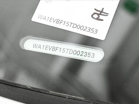 New 2026 Audi Q8 Premium Plus image 25