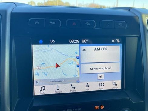 Used 2019 Ford F350 Platinum w/ Platinum Ultimate Package image 23