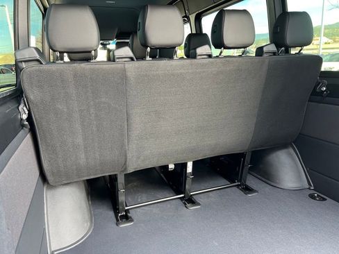 New 2025 Mercedes-Benz Sprinter 2500 image 14