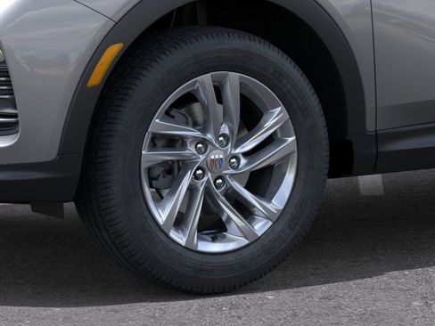 New 2026 Buick Envista Preferred w/ Convenience I Package image 9