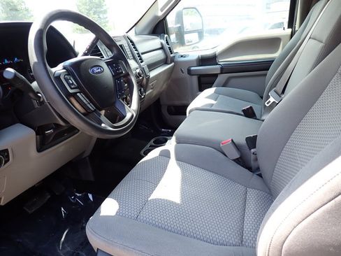 Used 2017 Ford F250 XLT w/ XLT Value Package AWD/4WD image 10