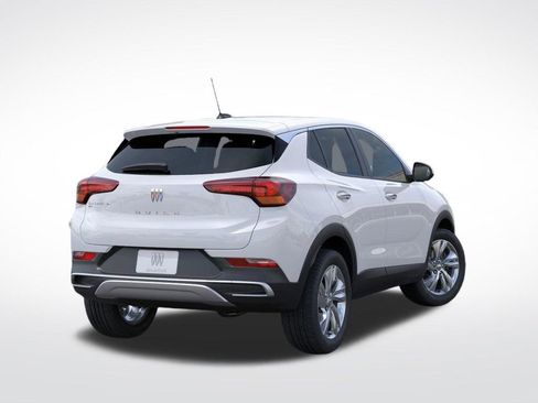 New 2026 Buick Encore GX Preferred w/ Comfort Package AWD/4WD image 4