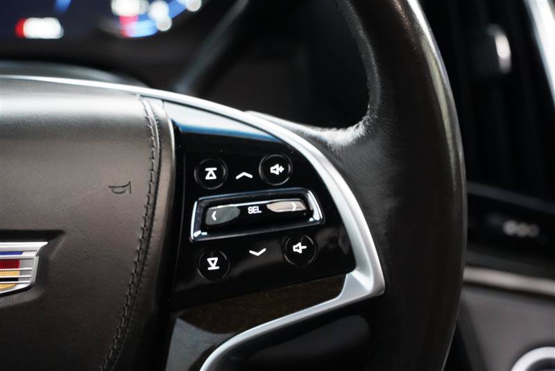 Used 2018 Cadillac Escalade ESV Platinum AWD/4WD image 61