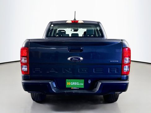 Used 2019 Ford Ranger XL w/ Equipment Group 101A Mid image 8