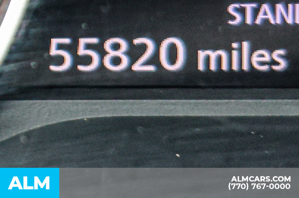 Used 2023 Nissan Rogue S FWD image 54