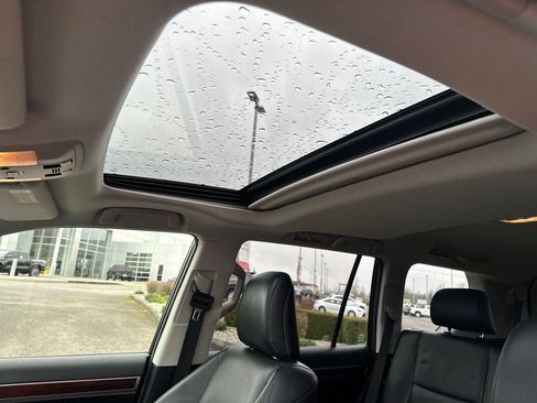 Used 2017 Lexus GX 460 Premium image 15