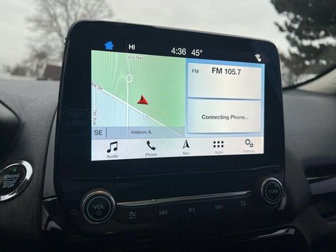 Used 2019 Ford EcoSport Titanium image 15