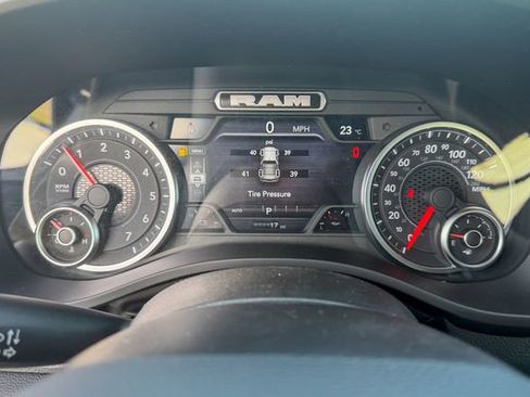 New 2026 RAM 1500 Big Horn image 17