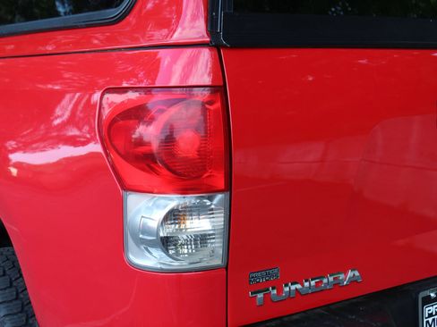 Used 2008 Toyota Tundra Limited AWD/4WD image 44