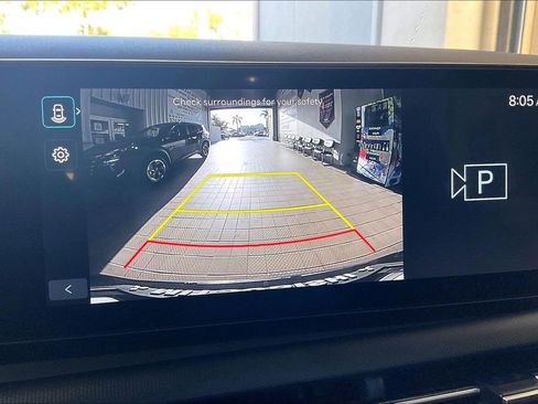 Used 2026 Hyundai Tucson SEL image 12