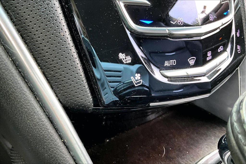 Used 2018 Cadillac XTS Luxury FWD image 24