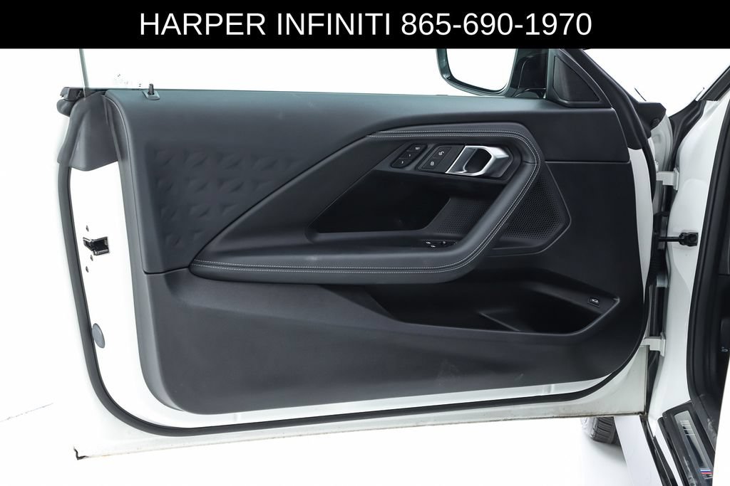 Used 2024 BMW M240i xDrive Coupe AWD/4WD image 18