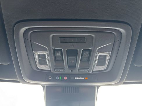 Certified 2024 Chevrolet Silverado 2500 ZR2 w/ Technology Package image 34