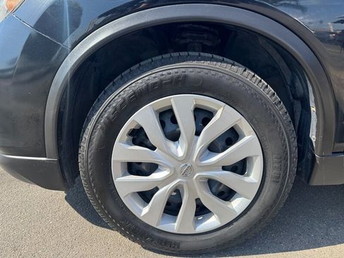 Used 2020 Nissan Rogue S FWD image 6