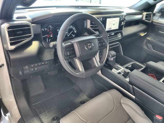 New 2026 Toyota Tundra SR5 w/ SR5 Premium Package AWD/4WD image 14