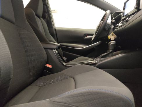 Used 2020 Toyota Corolla SE FWD image 21