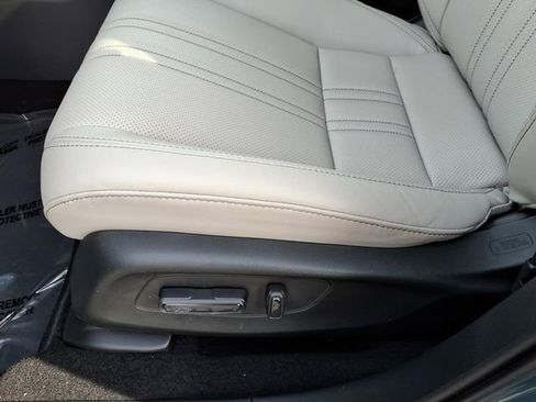 Certified 2026 Honda HR-V EX-L image 14