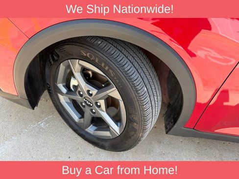 Used 2025 Kia K4 FWD image 28