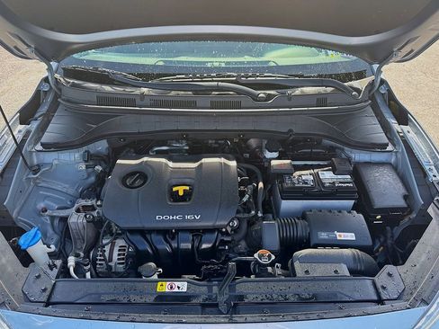 Used 2018 Hyundai Kona SE image 27