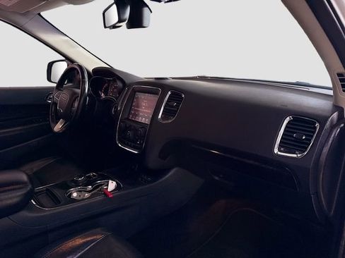 Used 2015 Dodge Durango Limited image 29