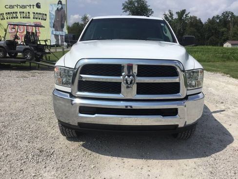 Used 2014 RAM 2500 SLT image 8