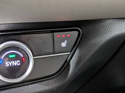 Used 2024 Honda HR-V EX-L image 18