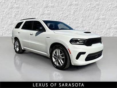 Used 2023 Dodge Durango R/T