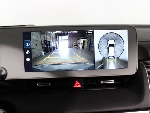 Used 2023 Hyundai Ioniq 5 Limited image 21