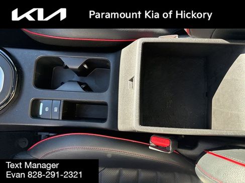 Used 2022 Kia Forte GT w/ GT2 Package image 26