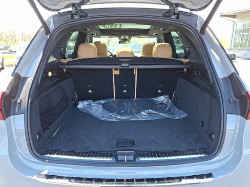 New 2026 Mercedes-Benz GLE 450 4MATIC image 24
