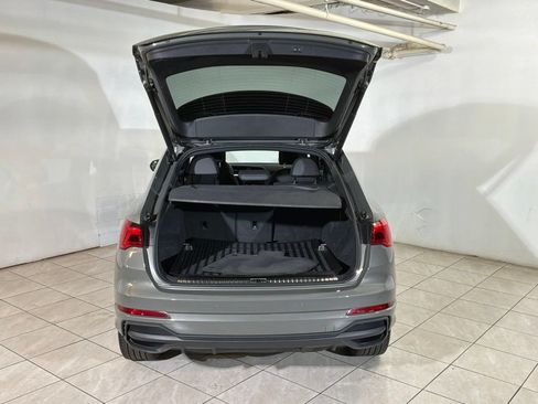 Used 2023 Audi Q3 2.0T Premium Plus w/ Premium Plus Package AWD/4WD image 21