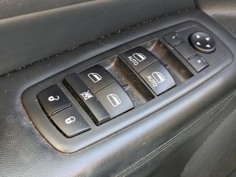 Certified 2020 Jeep Grand Cherokee Altitude image 21