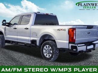 Used 2023 Ford F250 XLT video 2