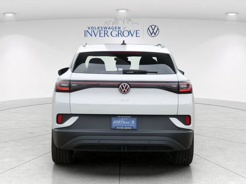Used 2023 Volkswagen ID.4 Pro S AWD/4WD image 6