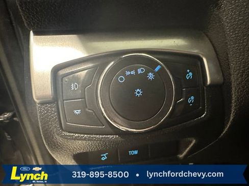 Used 2018 Ford Explorer Limited AWD/4WD image 19