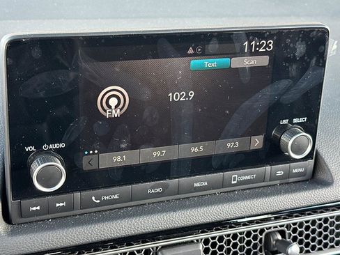 Used 2025 Honda Civic Sport image 18