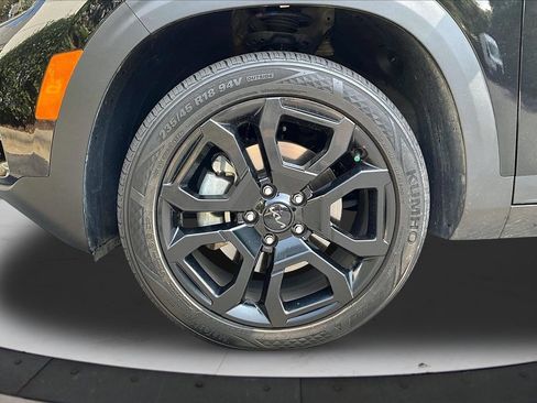 Used 2025 Kia Seltos X-Line AWD/4WD image 32