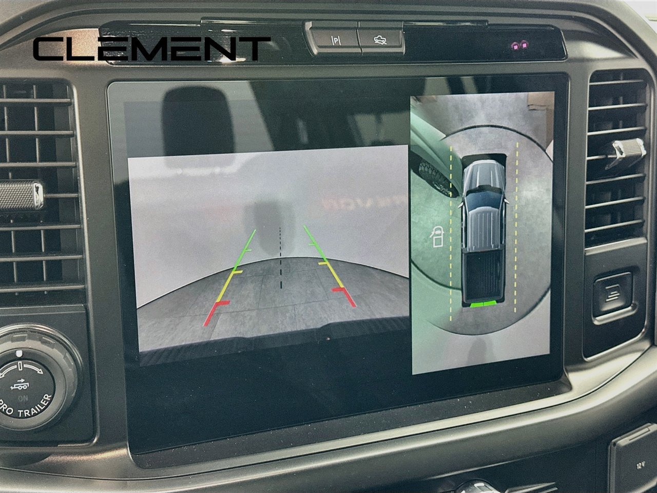 Used 2025 Ford F150 Tremor AWD/4WD image 20