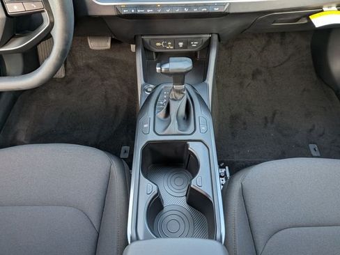 New 2026 Kia K4 FWD image 19