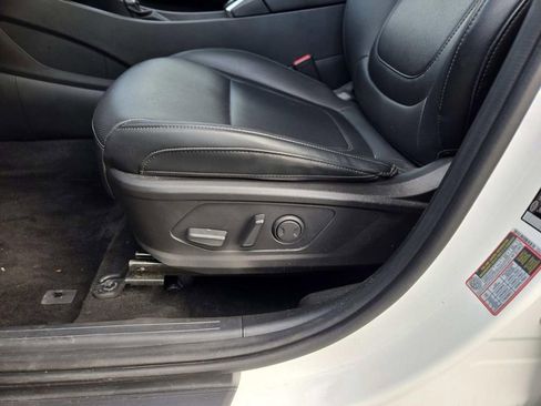 Used 2023 Hyundai Tucson SEL w/ Convenience Package image 34